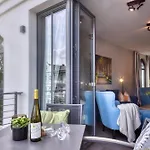 Horizonte-loft In Der Martha