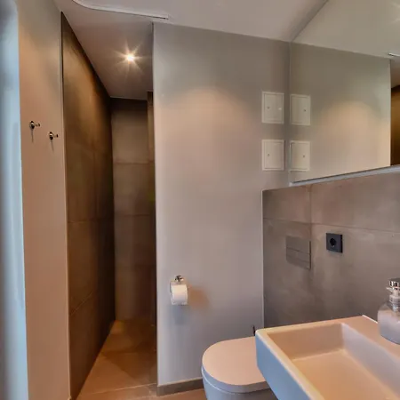 Horizonte-loft In Der Martha Binz