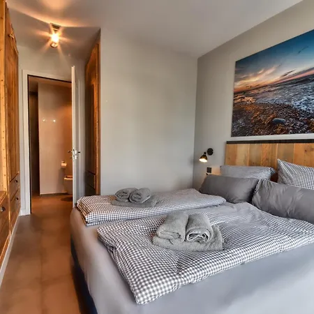 Horizonte-loft In Der Martha