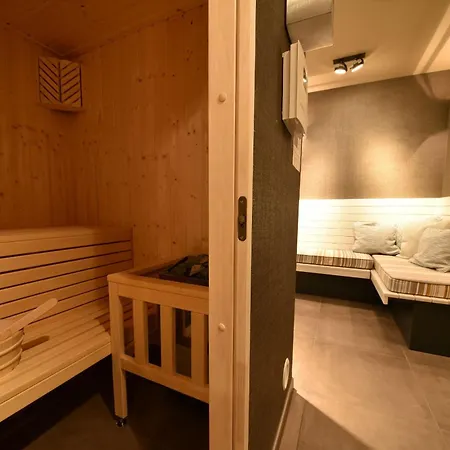 Horizonte-loft In Der Martha *